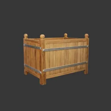 Model: 65L x 100W x 75H – 75 Kg *