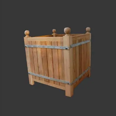 Model: 65L x 65W x 75H – 62 Kg *