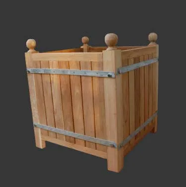 Model: 95L x 95W x 95H – 130 Kg *