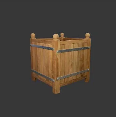 Model: 55L x 55W x 65H – 40 Kg