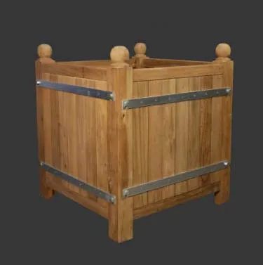 Model: 95L x 95W x 95H – 130 Kg *